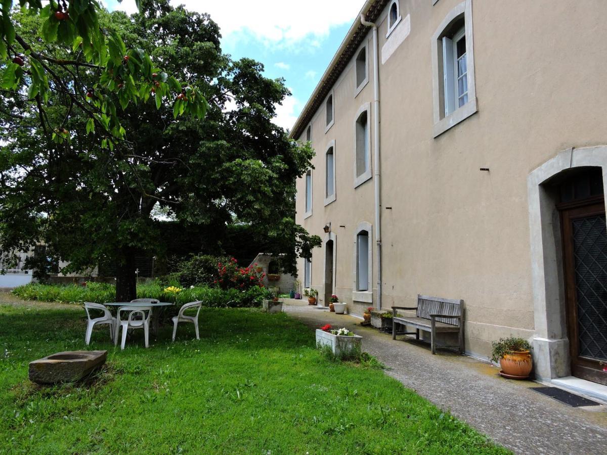 Domaine Saint-Louis Bed & Breakfast Carcassonne Bagian luar foto