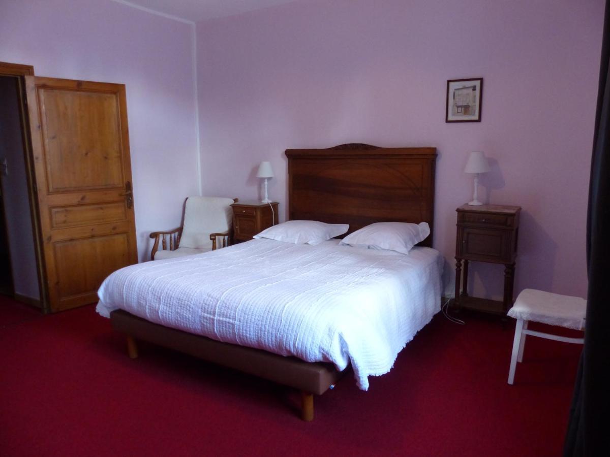 Domaine Saint-Louis Bed & Breakfast Carcassonne Ruang foto